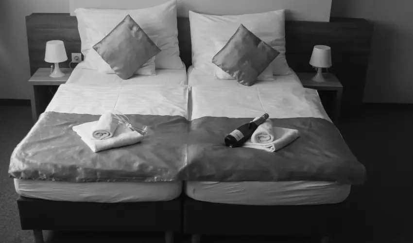 Centrooms Hotel Eger Eger - P�nk�sd (min. 2 �j)