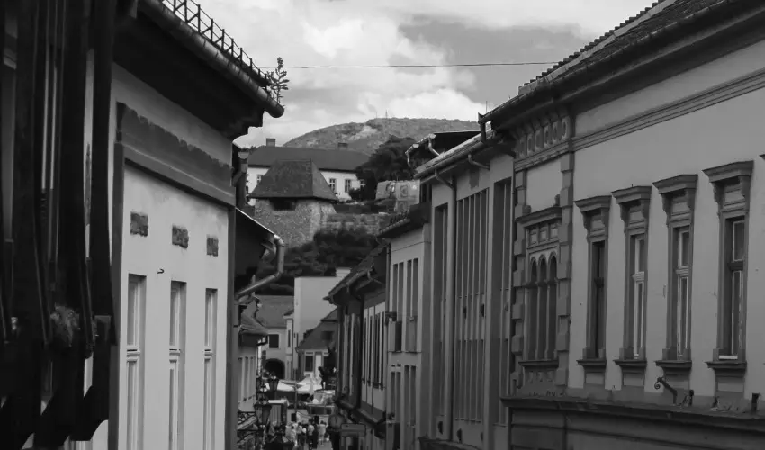 Centrooms Hotel Eger Eger - P�nk�sd (min. 2 �j)