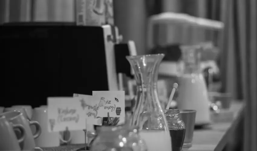 Centrooms Hotel Eger Eger - P�nk�sd (min. 2 �j)