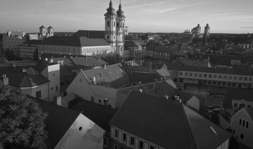 Centrooms Hotel Eger Eger - P�nk�sd (min. 2 �j)