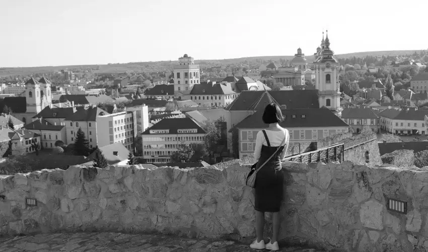 Centrooms Hotel Eger Eger - P�nk�sd (min. 2 �j)