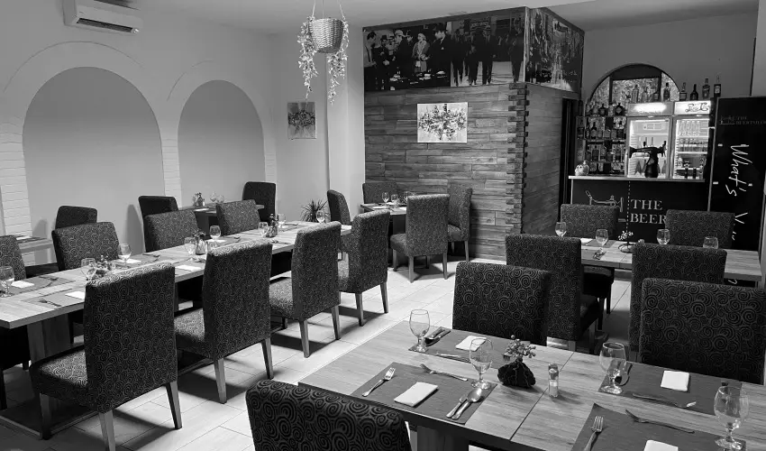 Centrooms Hotel Eger Eger - P�nk�sd (min. 2 �j)