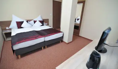 Centrooms Hotel Eger Eger