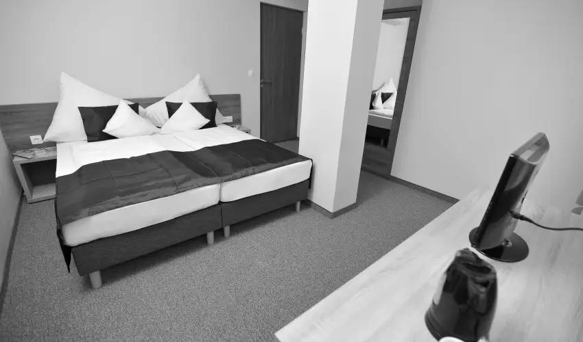Centrooms Hotel Eger Eger - P�nk�sd (min. 2 �j)