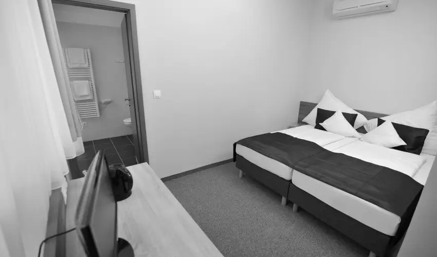 Centrooms Hotel Eger Eger - P�nk�sd (min. 2 �j)