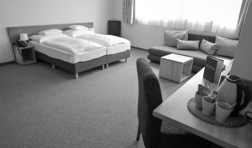 Centrooms Hotel Eger Eger - P�nk�sd (min. 2 �j)