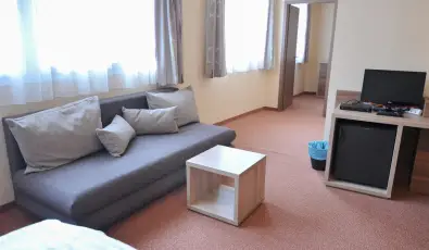 Centrooms Hotel Eger Eger