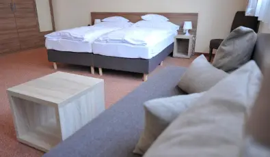 Centrooms Hotel Eger Eger