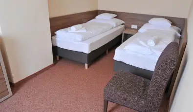 Centrooms Hotel Eger Eger