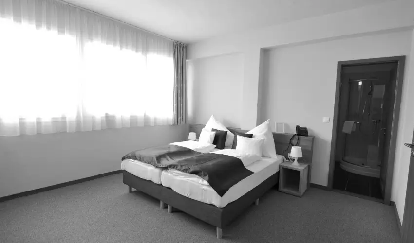 Centrooms Hotel Eger Eger - P�nk�sd (min. 2 �j)