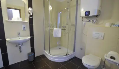 Centrooms Hotel Eger Eger