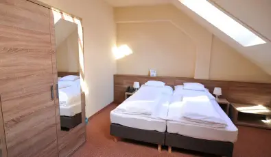 Centrooms Hotel Eger Eger