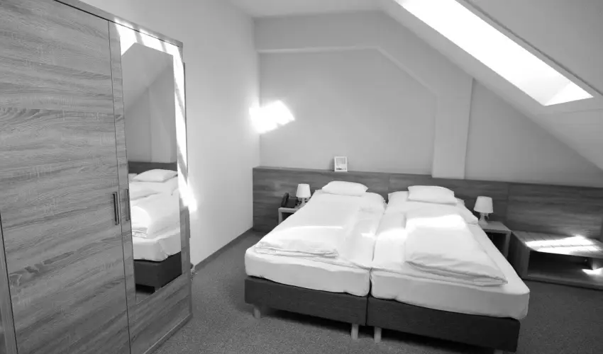 Centrooms Hotel Eger Eger - P�nk�sd (min. 2 �j)