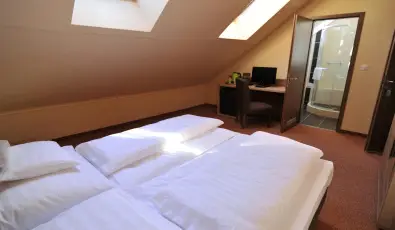 Centrooms Hotel Eger Eger