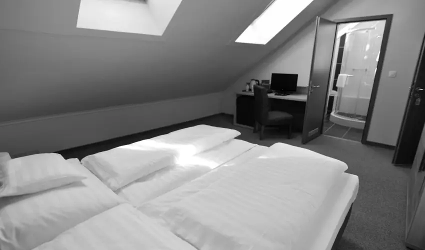 Centrooms Hotel Eger Eger - P�nk�sd (min. 2 �j)