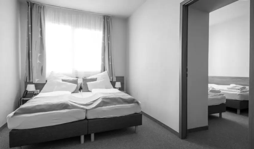 Centrooms Hotel Eger Eger - P�nk�sd (min. 2 �j)