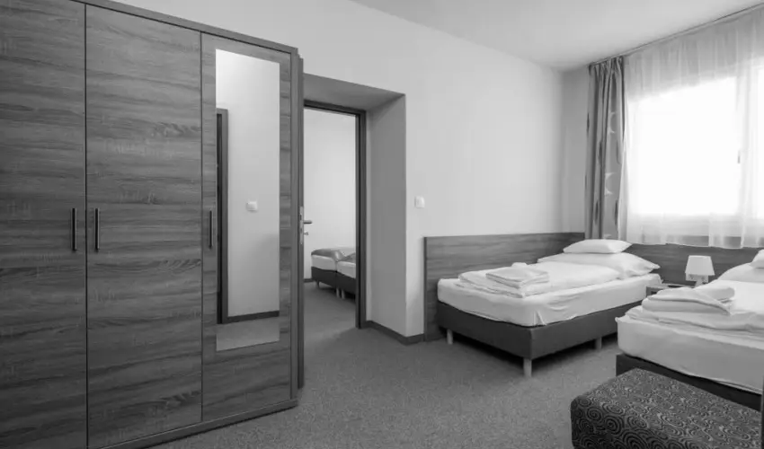 Centrooms Hotel Eger Eger - P�nk�sd (min. 2 �j)