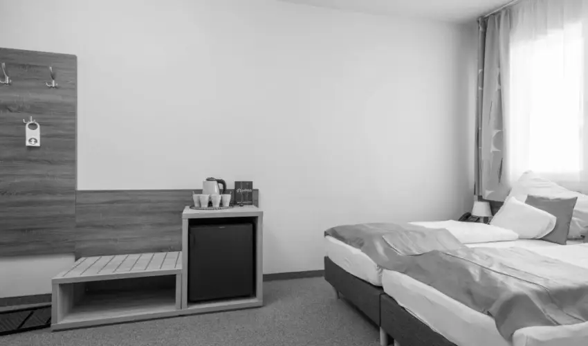 Centrooms Hotel Eger Eger - P�nk�sd (min. 2 �j)