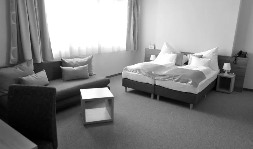 Centrooms Hotel Eger Eger - P�nk�sd (min. 2 �j)