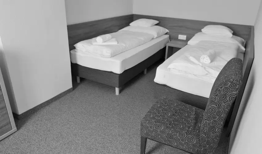 Centrooms Hotel Eger Eger - P�nk�sd (min. 2 �j)