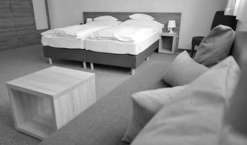 Centrooms Hotel Eger Eger - P�nk�sd (min. 2 �j)