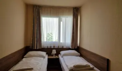 Centrooms Hotel Eger Eger