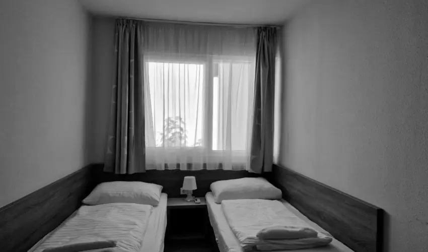 Centrooms Hotel Eger Eger - P�nk�sd (min. 2 �j)