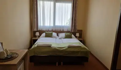 Centrooms Hotel Eger Eger