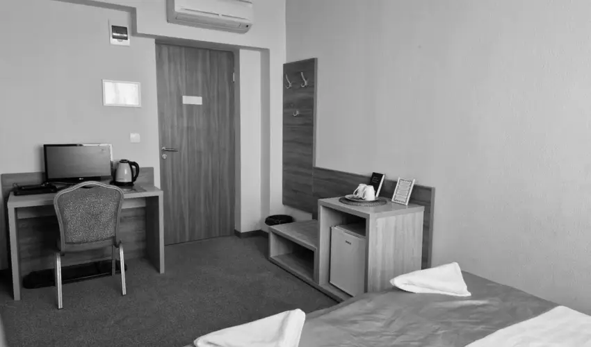 Centrooms Hotel Eger Eger - P�nk�sd (min. 2 �j)