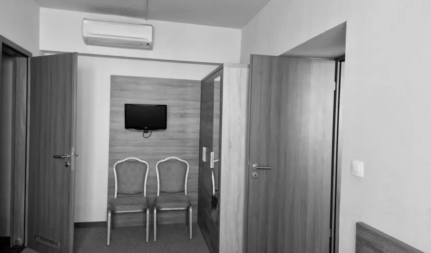 Centrooms Hotel Eger Eger - P�nk�sd (min. 2 �j)