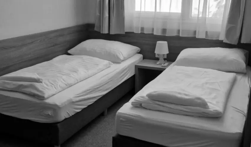 Centrooms Hotel Eger Eger - P�nk�sd (min. 2 �j)