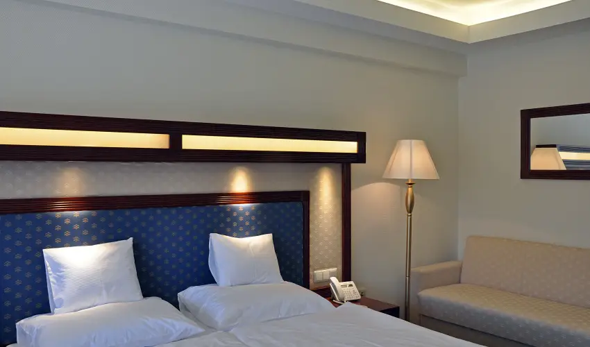 Centrum Hotel Debrecen - Pnksd 