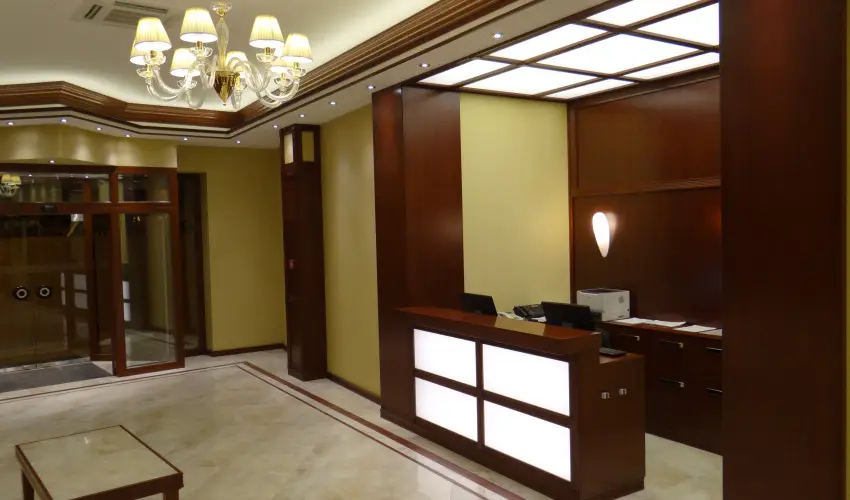 Centrum Hotel Debrecen - Pnksd 