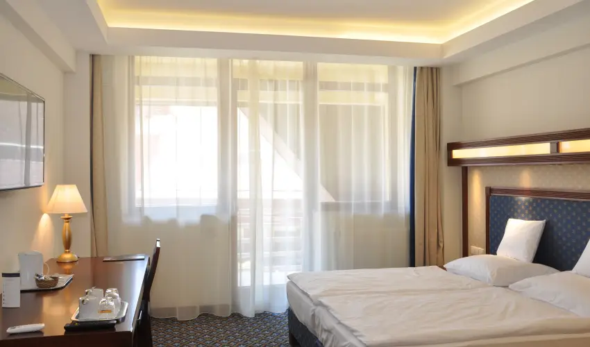 Centrum Hotel Debrecen - Pnksd 