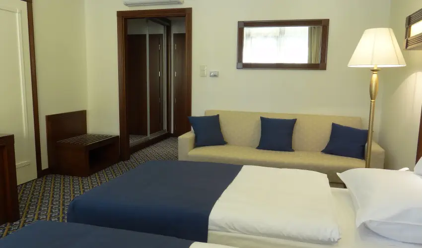 Centrum Hotel Debrecen - Pnksd 