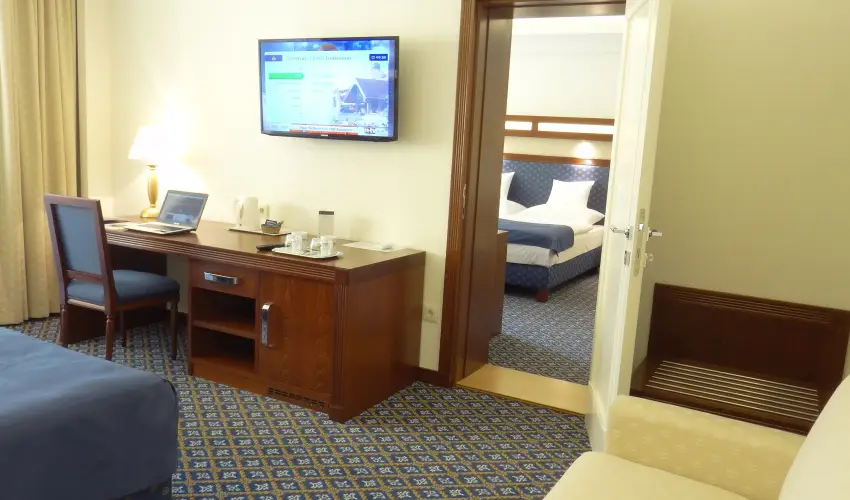 Centrum Hotel Debrecen - Pnksd 