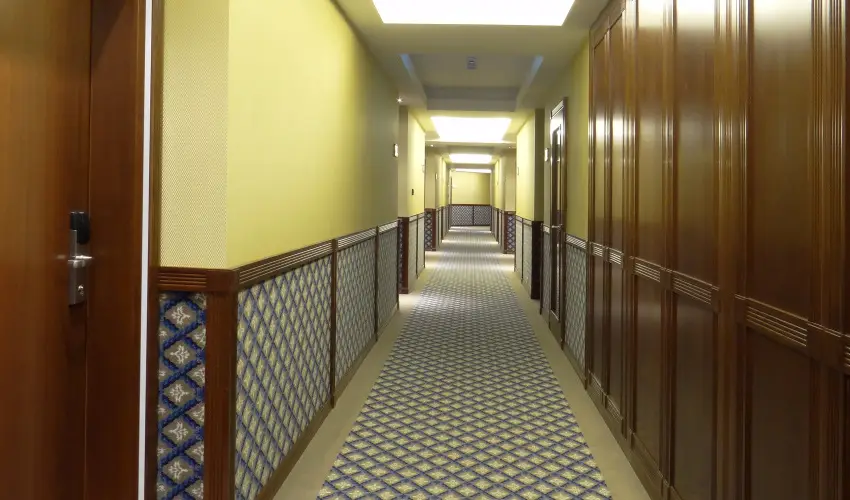 Centrum Hotel Debrecen - Pnksd 