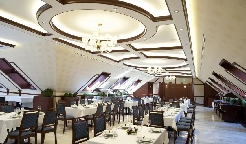 Centrum Hotel Debrecen - Pnksd 