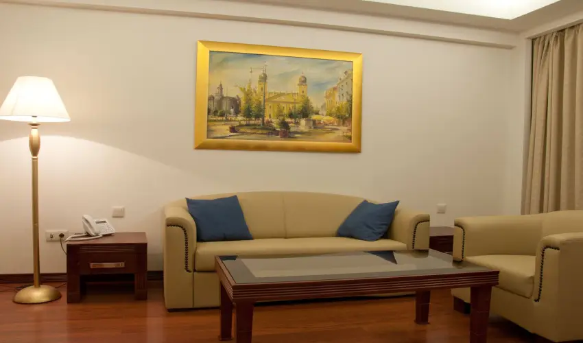 Centrum Hotel Debrecen - Pnksd 