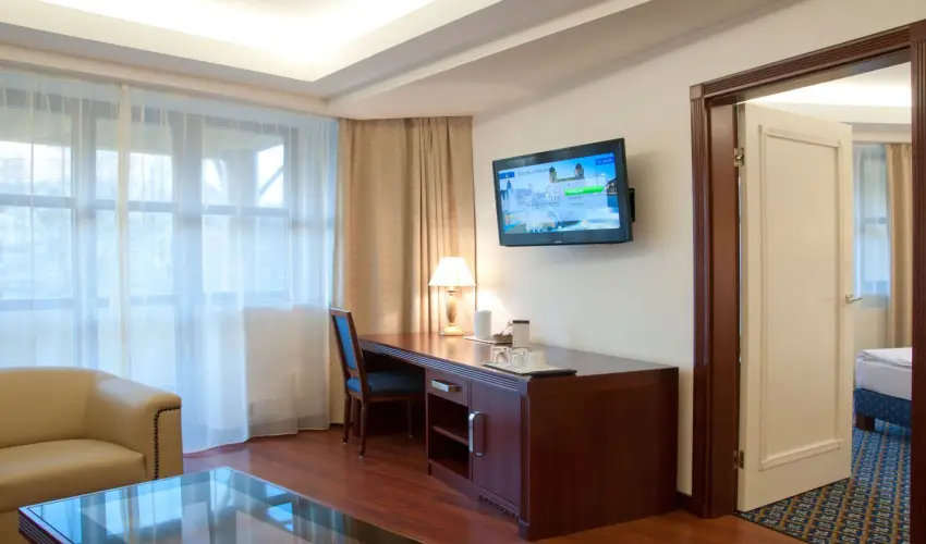 Centrum Hotel Debrecen - Pnksd 