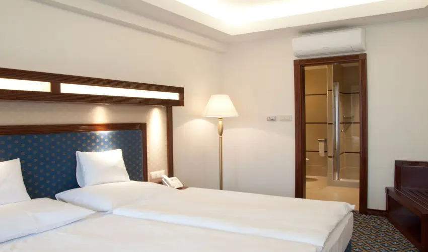 Centrum Hotel Debrecen - Pnksd 