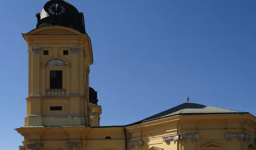 Centrum Hotel Debrecen - Pnksd 