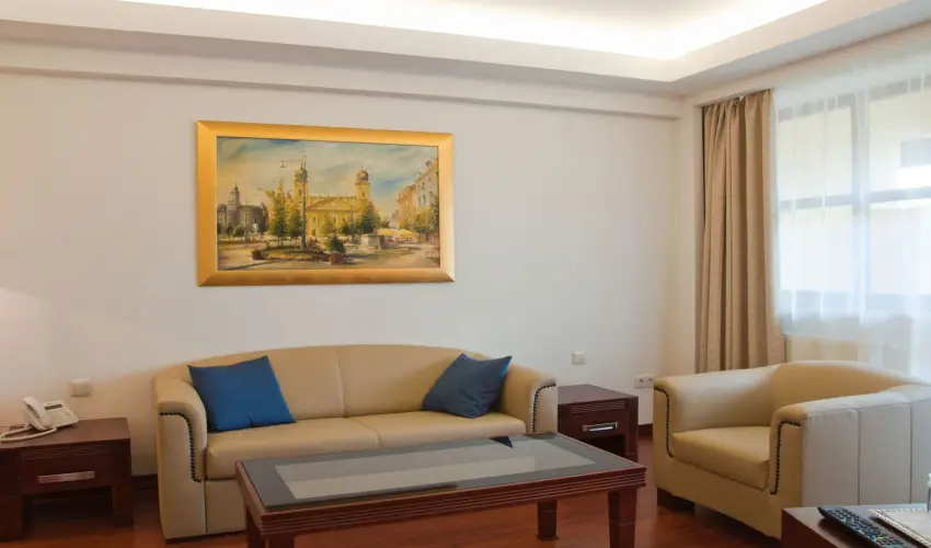 Centrum Hotel Debrecen - Pnksd 