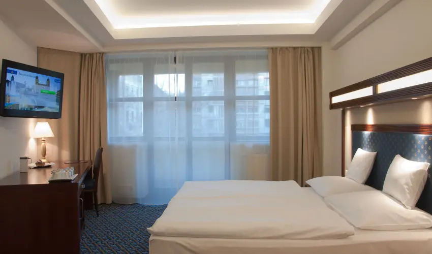 Centrum Hotel Debrecen - Pnksd 