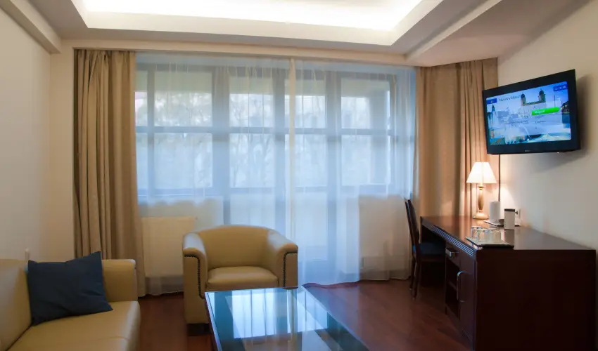 Centrum Hotel Debrecen - Pnksd 