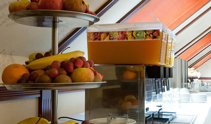 Centrum Hotel Debrecen - Pnksd 