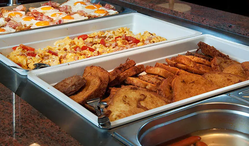 Centrum Hotel Debrecen - Pnksd 