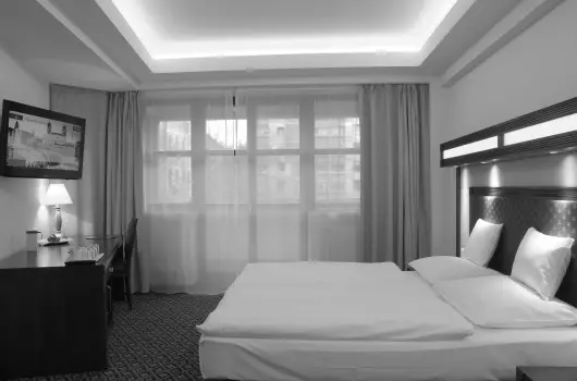 Centrum Hotel - Pnksd 