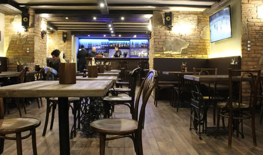 City Hotel Ring Budapest - Pnksd (min. 3 j)