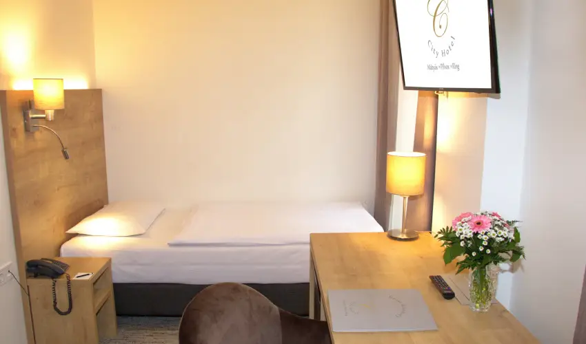 City Hotel Ring Budapest - Pnksd (min. 3 j)